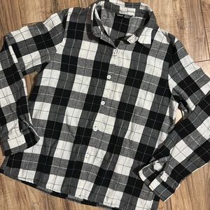 EC SHEIN Button Down Shirt❣️
